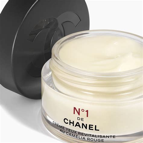 N°1 DE CHANEL CREMA OCCHI RIVITALIZZANTE